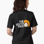 The south Face 6 Unisex T-Shirt