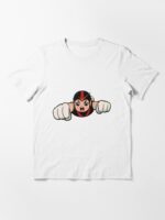 The Space Ace Flying Unisex T-Shirt