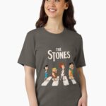 The Stones Unisex T-Shirt