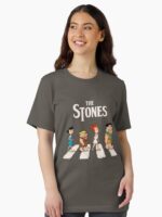 The Stones Unisex T-Shirt