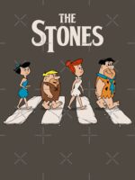 The Stones Unisex T-Shirt - Image 7