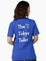 THE TOKYO TOILET perfect days Unisex T-Shirt