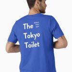 THE TOKYO TOILET perfect days Unisex T-Shirt