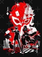 The Trickster Unisex T-Shirt