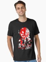 The Trickster Unisex T-Shirt