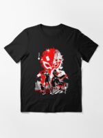 The Trickster Unisex T-Shirt