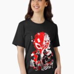 The Trickster Unisex T-Shirt
