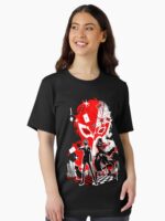 The Trickster Unisex T-Shirt