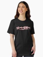 The Weight of Death Unisex T-Shirt