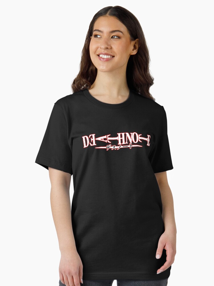 The Weight of Death Unisex T-Shirt