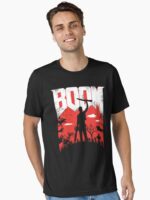 This is my Boomstick! Unisex T-Shirt - Image 2