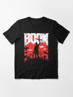 This is my Boomstick! Unisex T-Shirt - Image 3