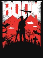 This is my Boomstick! Unisex T-Shirt - Image 7