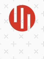 THRAGG ICON Unisex T-Shirt