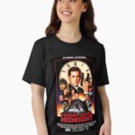 Threat Level Midnight Unisex T-Shirt