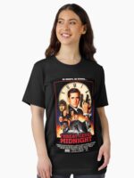 Threat Level Midnight Unisex T-Shirt