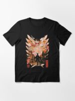 Titans at War Unisex T-Shirt
