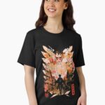 Titans at War Unisex T-Shirt