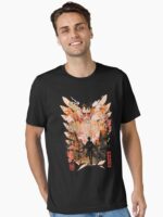 Titans at War Unisex T-Shirt