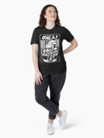 Titans Ramen Unisex T-Shirt