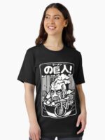 Titans Ramen Unisex T-Shirt