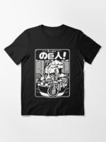 Titans Ramen Unisex T-Shirt