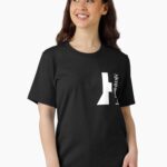 TOA HEAVY INDUSTRIES (White Logo) Unisex T-Shirt