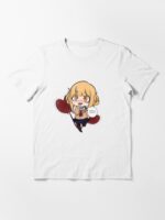 Toga Unisex T-Shirt