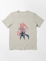 Tokai Teio Unisex T-Shirt