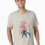 Tokai Teio Unisex T-Shirt