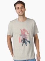 Tokai Teio Unisex T-Shirt