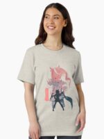 Tokai Teio Unisex T-Shirt