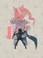 Tokai Teio Unisex T-Shirt