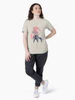 Tokai Teio Unisex T-Shirt
