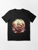 Tokisaki Kurumi - Date a Live Unisex T-Shirt