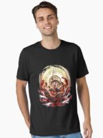 Tokisaki Kurumi - Date a Live Unisex T-Shirt