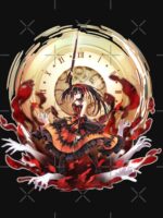 Tokisaki Kurumi - Date a Live Unisex T-Shirt