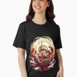 Tokisaki Kurumi - Date a Live Unisex T-Shirt