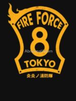 "Tokyo Company 8" Unisex T-Shirt