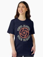 Tokyo Jujutsu High School 2018 Unisex T-Shirt