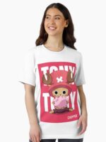 Tony Tony Chopper Unisex T-Shirt