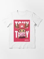 Tony Tony Chopper Unisex T-Shirt
