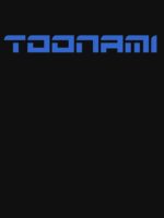 Toonami 13-14 (Blue) Unisex T-Shirt