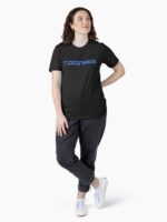 Toonami 13-14 (Blue) Unisex T-Shirt