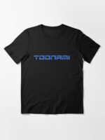 Toonami 13-14 (Blue) Unisex T-Shirt
