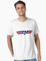 Top Mum Unisex T-Shirt
