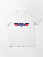 Top Mum Unisex T-Shirt - Image 3