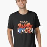 Torn Open 1 Unisex T-Shirt