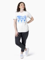 Touhou - Chill Cirno Time Unisex T-Shirt