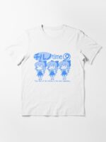 Touhou - Chill Cirno Time Unisex T-Shirt